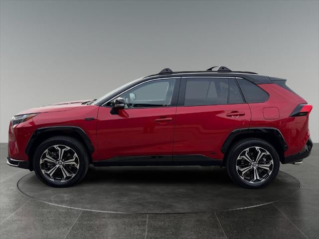 2024 Toyota RAV4 Prime XSE