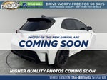 2025 Toyota GR Corolla Premium Plus