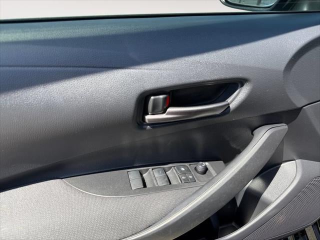 2024 Toyota GR Corolla Core