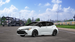 2027 Toyota Corolla XSE