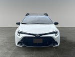 2025 Toyota COROLLA HATCHBACK Nightshade