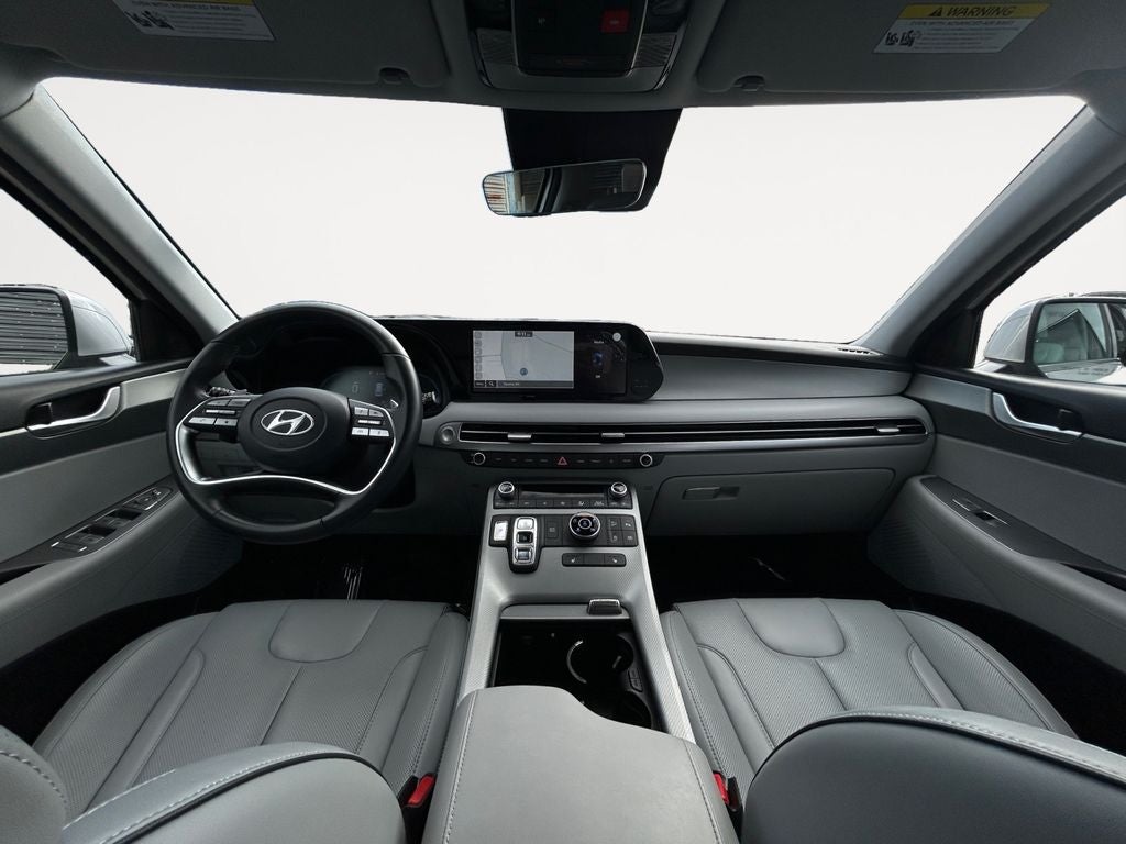 2023 Hyundai Palisade SEL