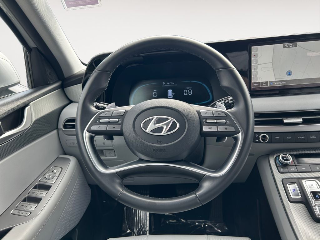 2023 Hyundai Palisade SEL