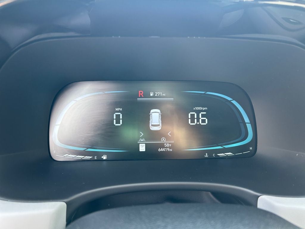 2023 Hyundai Palisade SEL