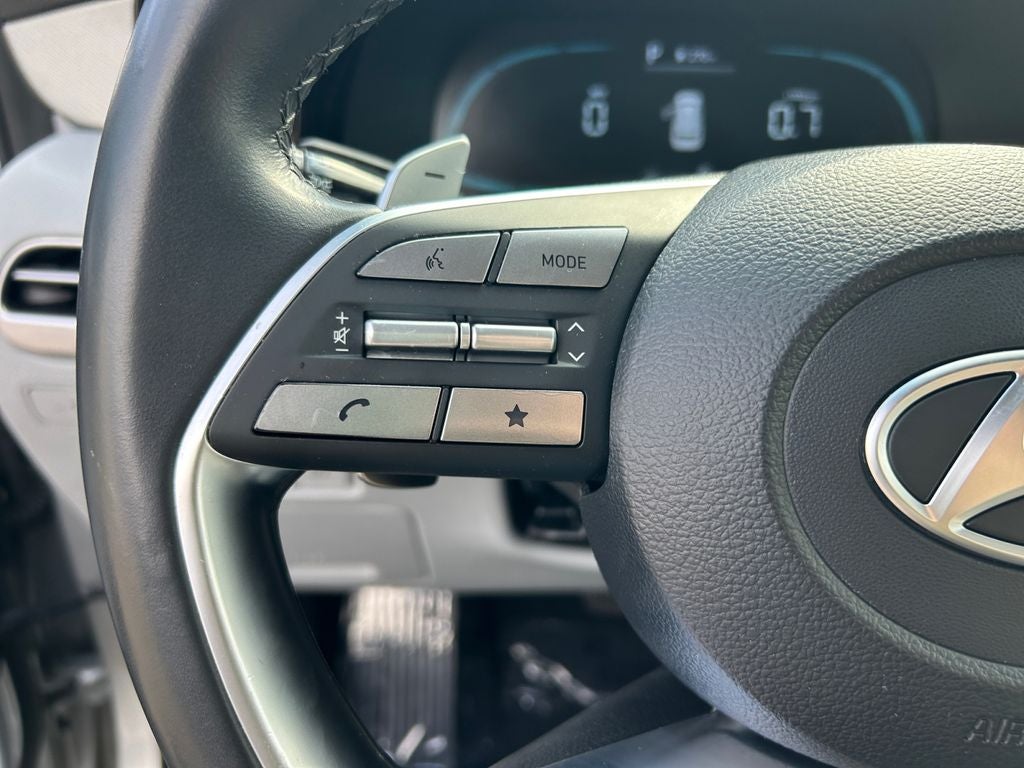 2023 Hyundai Palisade SEL