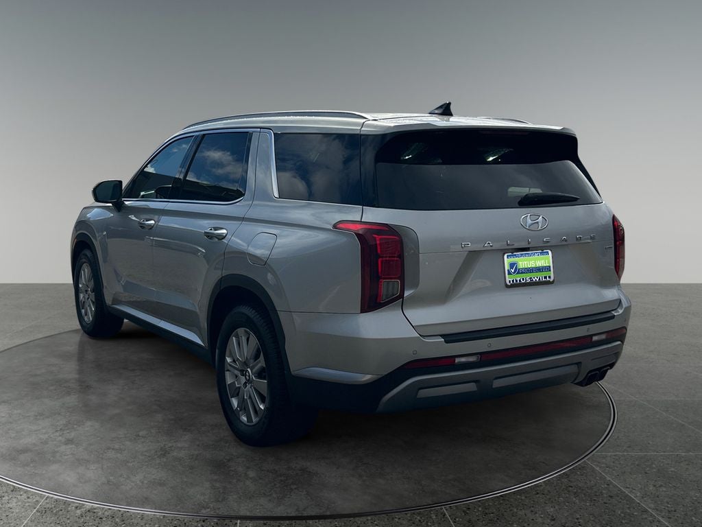 2023 Hyundai Palisade SEL