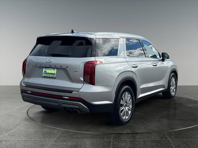 2023 Hyundai Palisade SEL