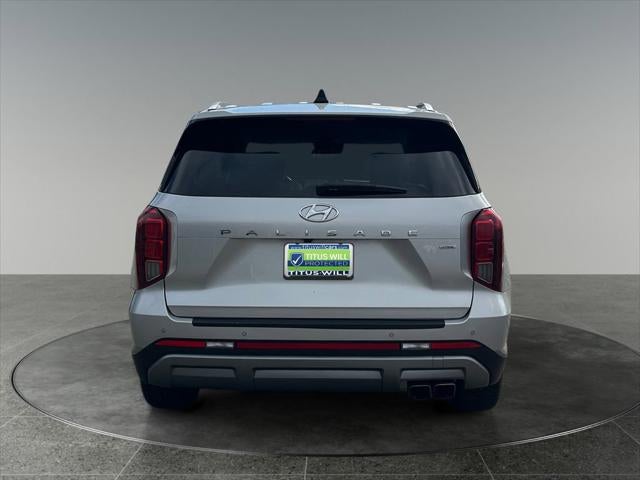 2023 Hyundai Palisade SEL