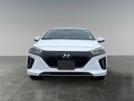 2019 Hyundai Ioniq Electric Limited