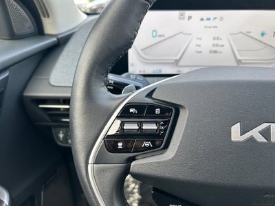 2023 Kia EV6 Wind