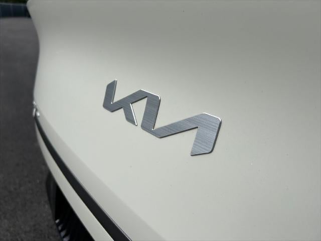2023 Kia EV6 Wind