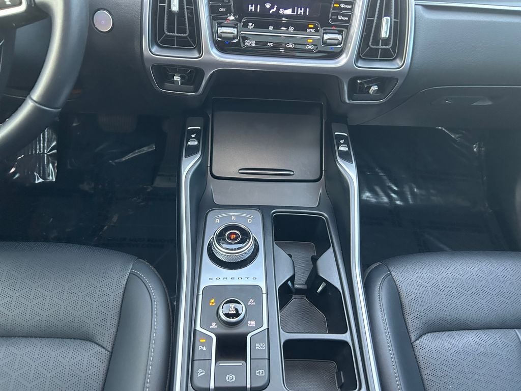 2023 Kia Sorento EX