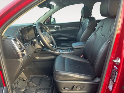 2023 Kia Sorento EX