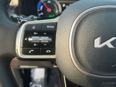 2023 Kia Sorento EX