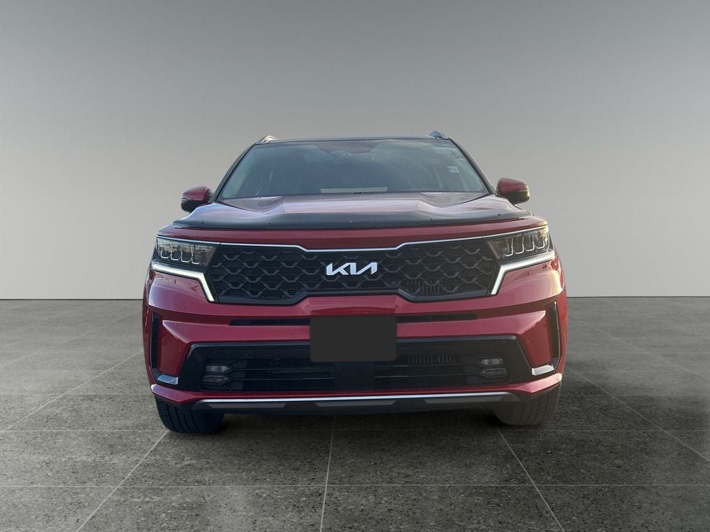 2023 Kia Sorento EX