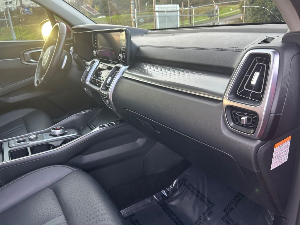 2023 Kia Sorento EX