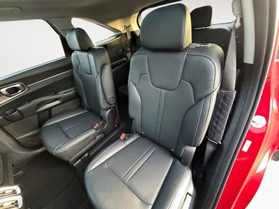 2023 Kia Sorento EX
