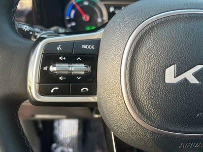 2023 Kia Sorento EX