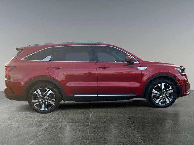 2023 Kia Sorento EX