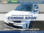 2023 Kia Sorento Hybrid SX Prestige