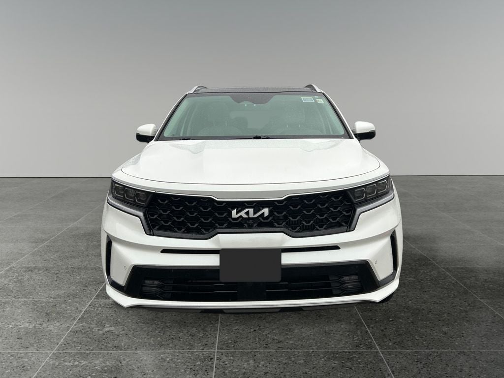 2023 Kia Sorento Hybrid SX Prestige