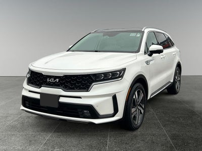 2023 Kia Sorento Hybrid SX Prestige