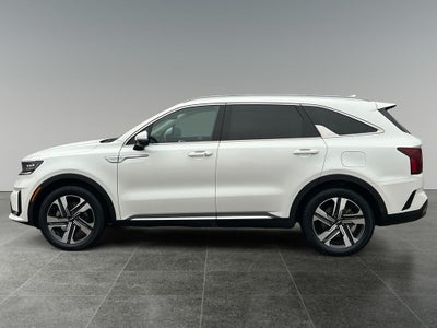 2023 Kia Sorento Hybrid SX Prestige