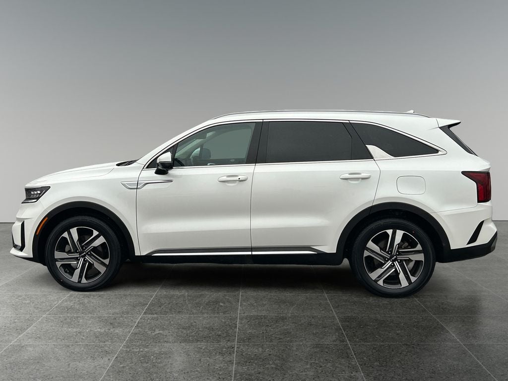 2023 Kia Sorento Hybrid SX Prestige