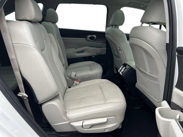 2023 Kia Sorento SX Prestige 38 MPG