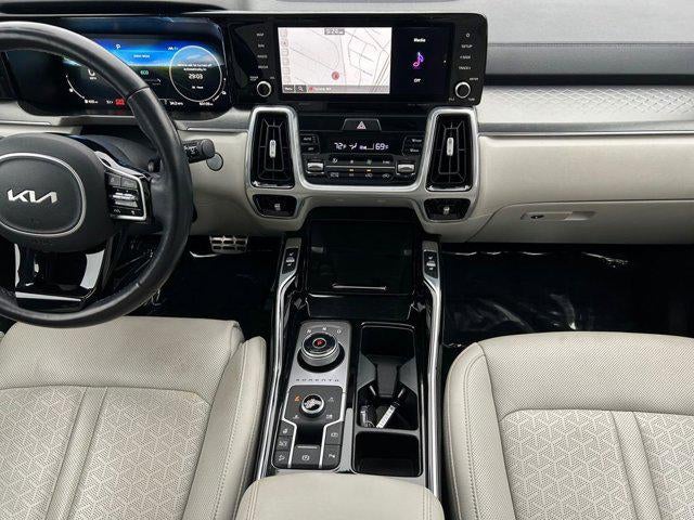 2023 Kia Sorento SX Prestige 38 MPG