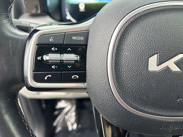 2023 Kia Sorento SX Prestige 38 MPG