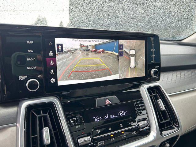 2023 Kia Sorento SX Prestige 38 MPG