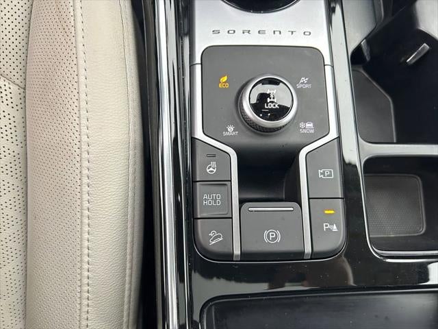 2023 Kia Sorento SX Prestige 38 MPG