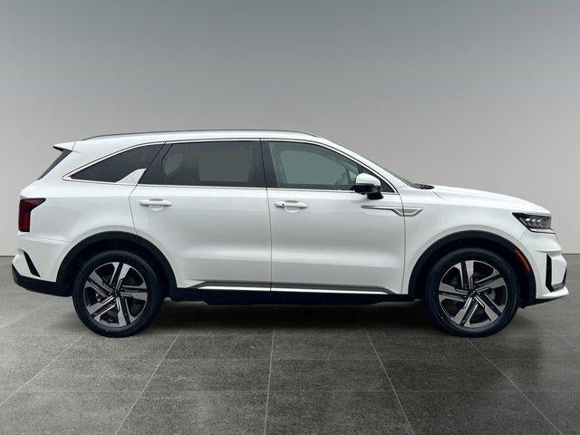 2023 Kia Sorento SX Prestige 38 MPG