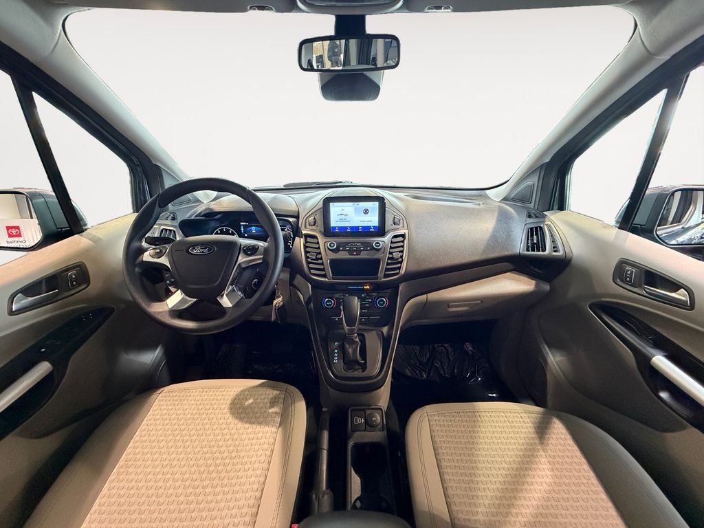 2022 Ford Transit Connect XLT FREEDOM PACKAGE CAMPER