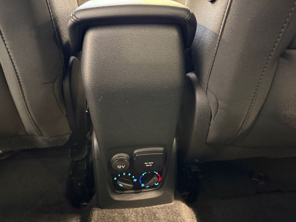 2022 Ford Transit Connect XLT FREEDOM PACKAGE CAMPER