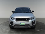 2016 Land Rover Range Rover Evoque SE