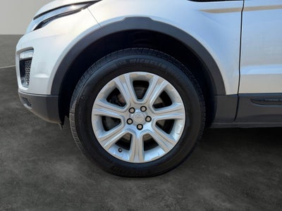 2016 Land Rover Range Rover Evoque SE