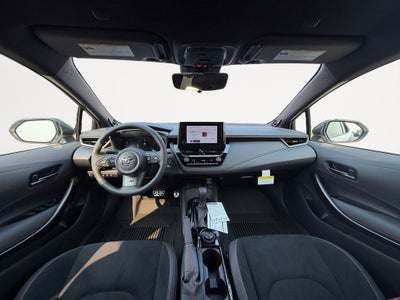 2026 Toyota GR Corolla GR Corolla Premium Plus