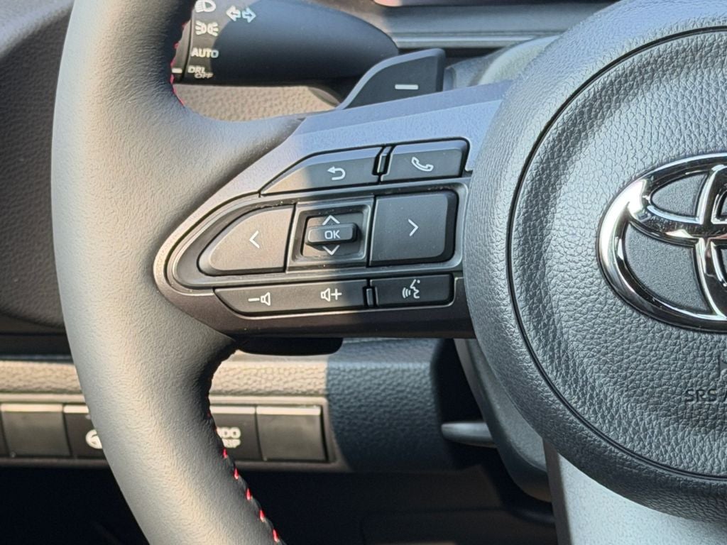 2026 Toyota GR Corolla GR Corolla Premium Plus