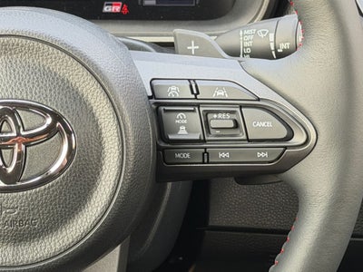 2026 Toyota GR Corolla GR Corolla Premium Plus