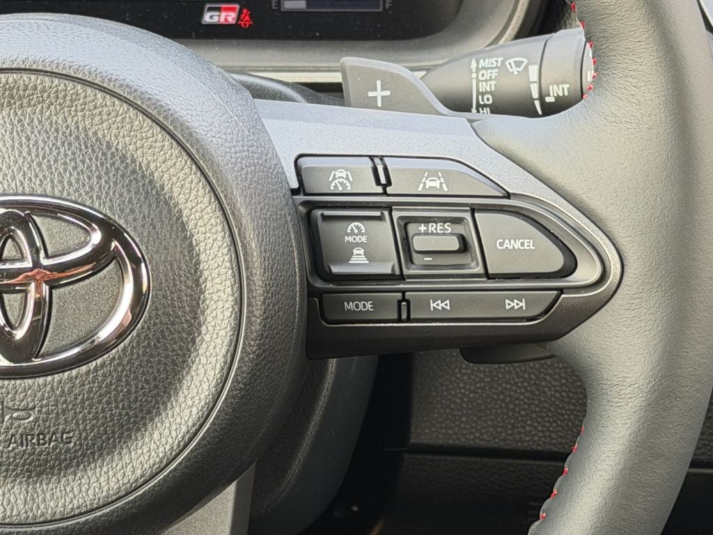 2026 Toyota GR Corolla GR Corolla Premium Plus