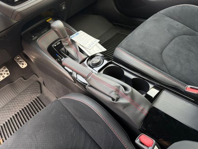 2026 Toyota GR Corolla GR Corolla Premium Plus