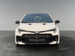 2026 Toyota GR Corolla GR Corolla Premium Plus