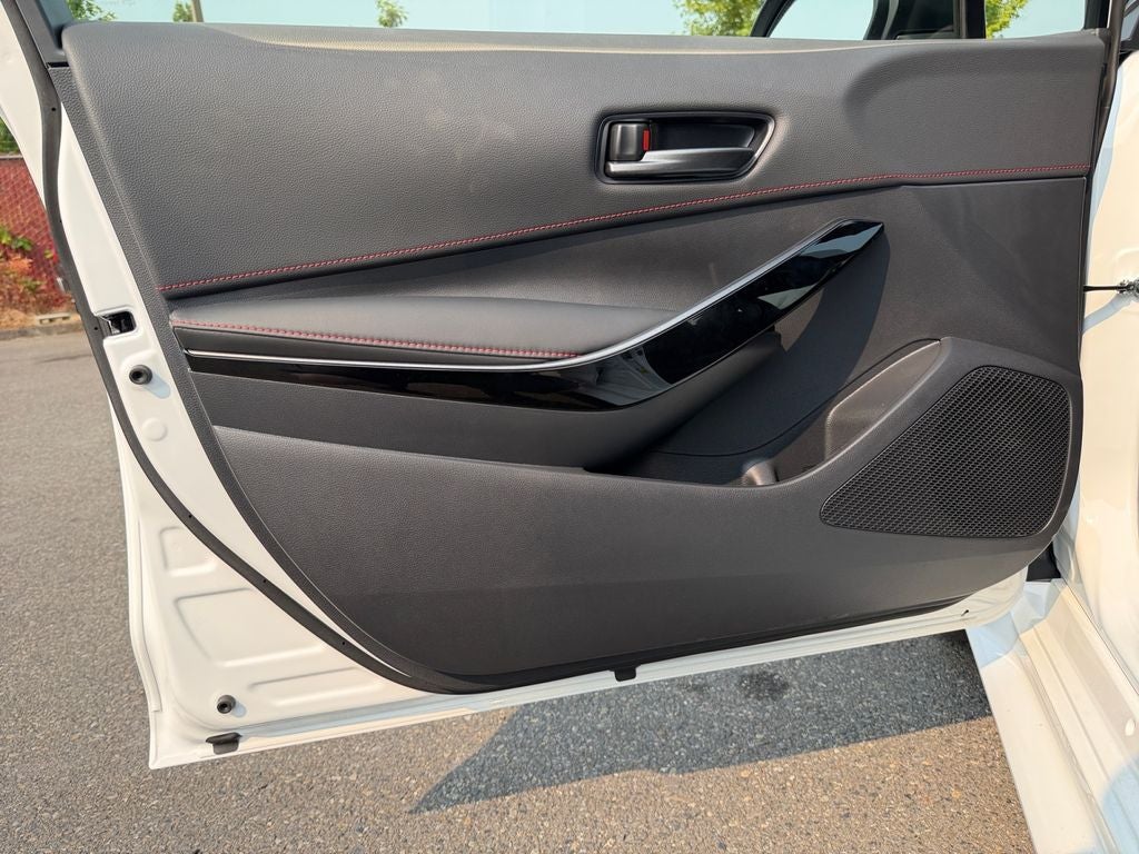 2026 Toyota GR Corolla GR Corolla Premium Plus