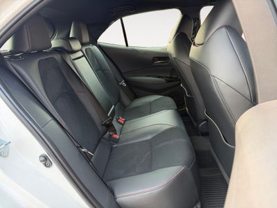 2026 Toyota GR Corolla GR Corolla Premium Plus
