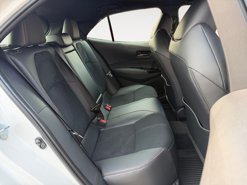 2026 Toyota GR Corolla GR Corolla Premium Plus