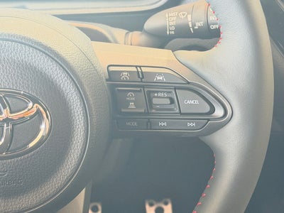 2026 Toyota GR Corolla GR Corolla Premium Plus