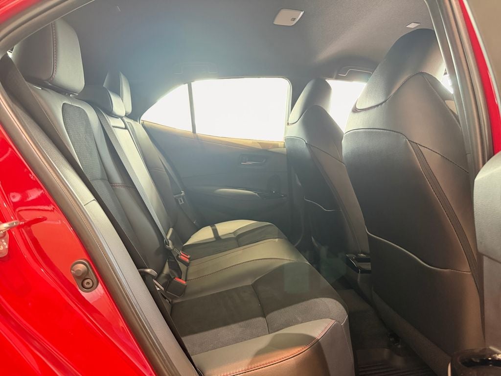 2026 Toyota GR Corolla GR Corolla Premium Plus