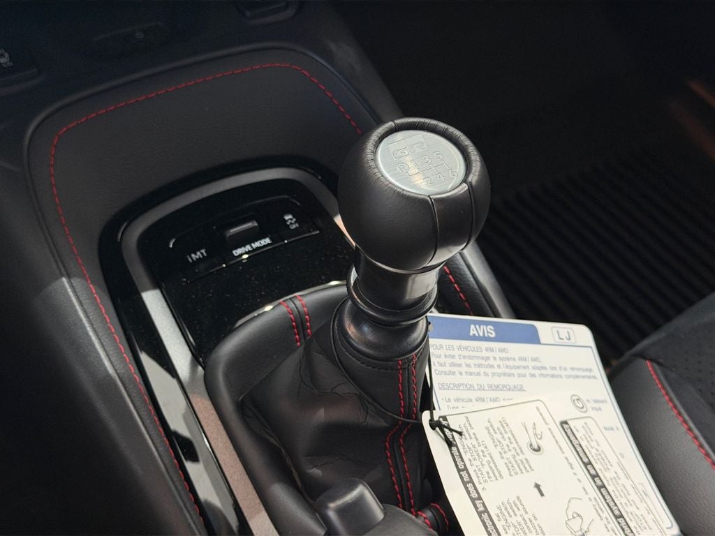 2026 Toyota GR Corolla GR Corolla Premium Plus